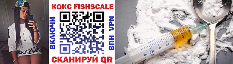 КОКАИН FishScale  Купить где  Невель 