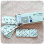 Феназепам  Phenazepam Valenta  1 мг в Невеле