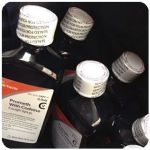 Кодеин сироп Codein (для приготовления напитка Lean, Purple Drank)  473 мл  в Невеле