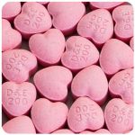 Экстази  Ecstasy Love 200 MDMA в Невеле