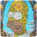 Марки LSD-25 VHQ чистых 250 мкг в Невеле